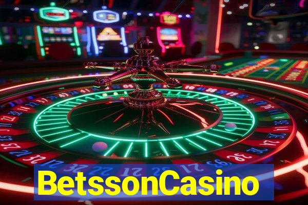 BetssonCasino