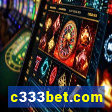 c333bet.com
