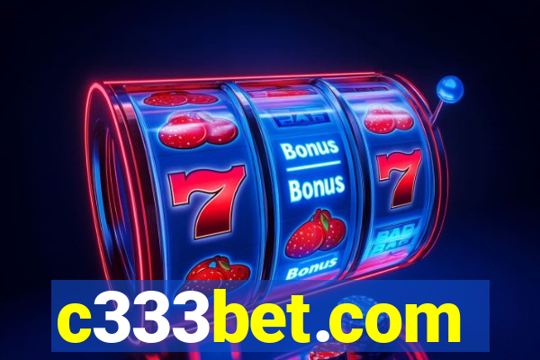 c333bet.com