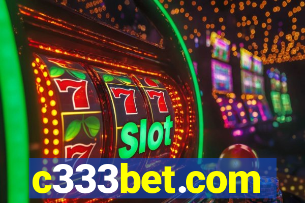 c333bet.com