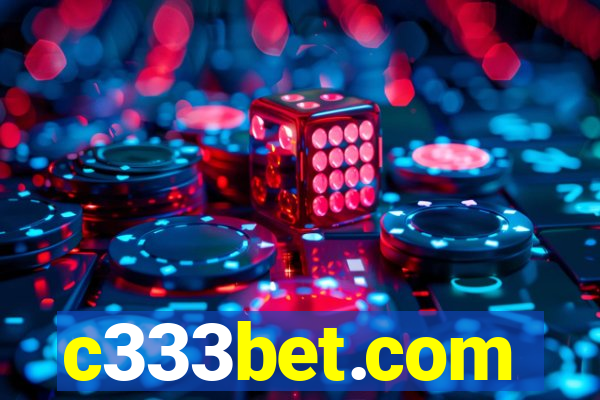 c333bet.com