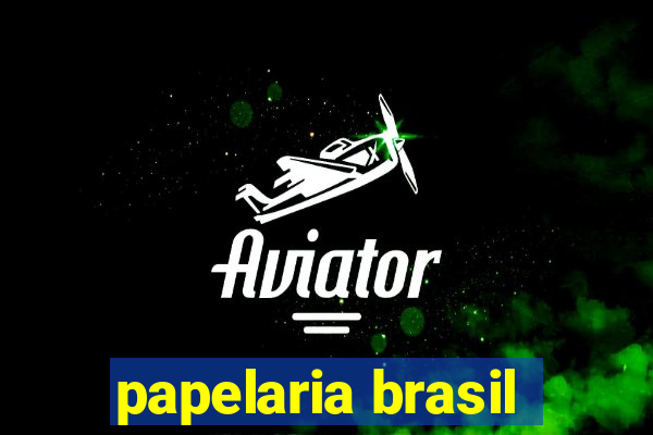 papelaria brasil