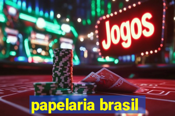 papelaria brasil