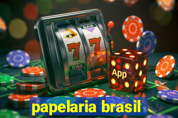papelaria brasil
