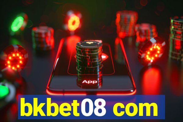 bkbet08 com