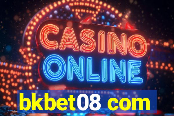 bkbet08 com
