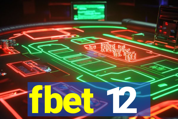 fbet 12