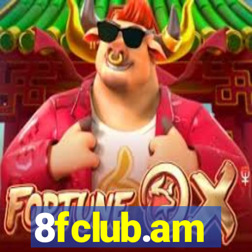8fclub.am