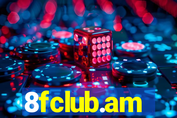 8fclub.am