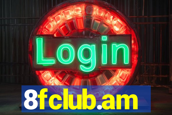 8fclub.am