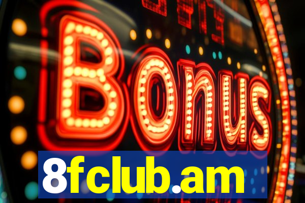 8fclub.am