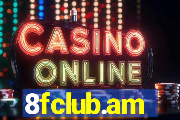 8fclub.am