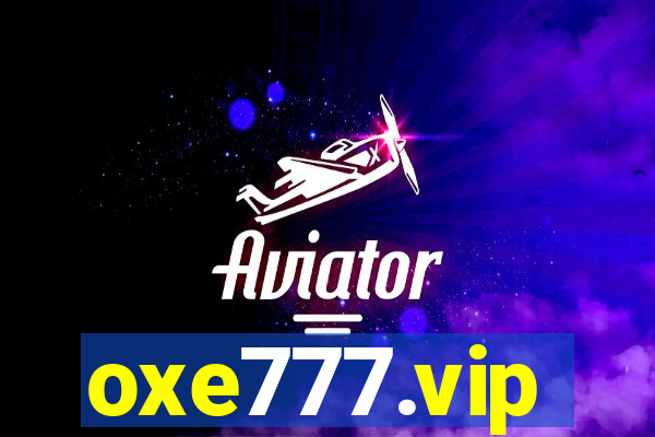 oxe777.vip