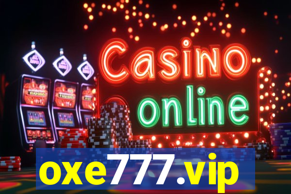 oxe777.vip