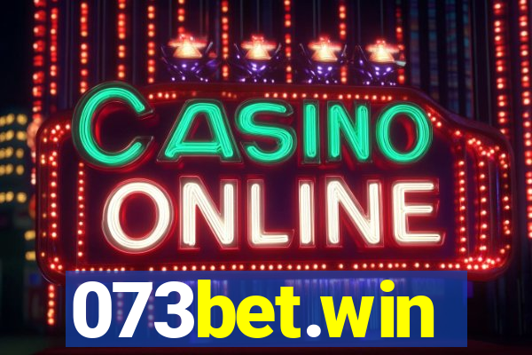 073bet.win