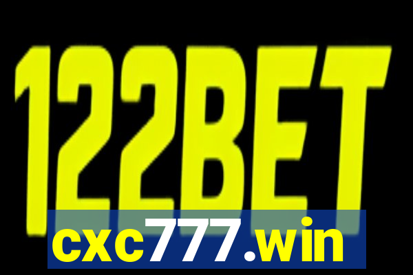cxc777.win
