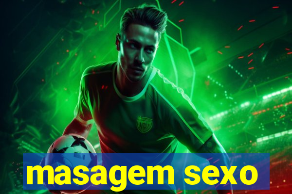 masagem sexo