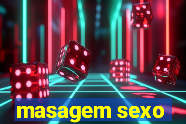 masagem sexo