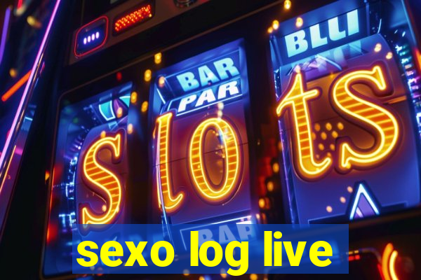 sexo log live