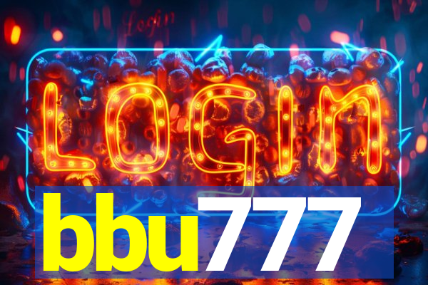 bbu777