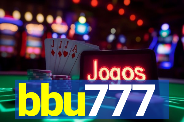 bbu777