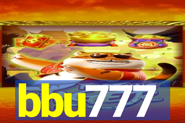 bbu777