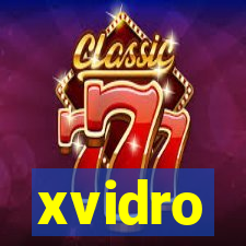 xvidro