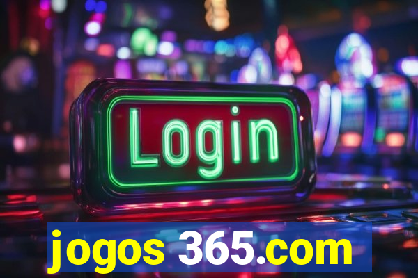 jogos 365.com