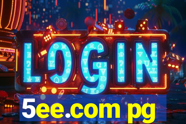 5ee.com pg