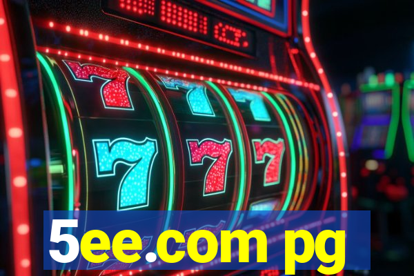 5ee.com pg