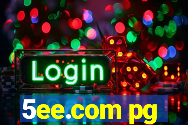 5ee.com pg