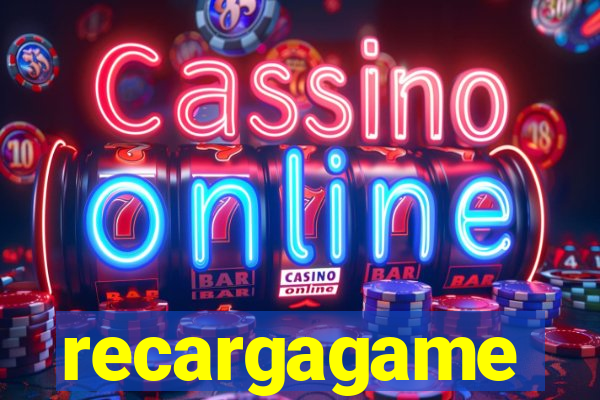 recargagame