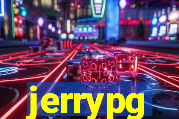 jerrypg