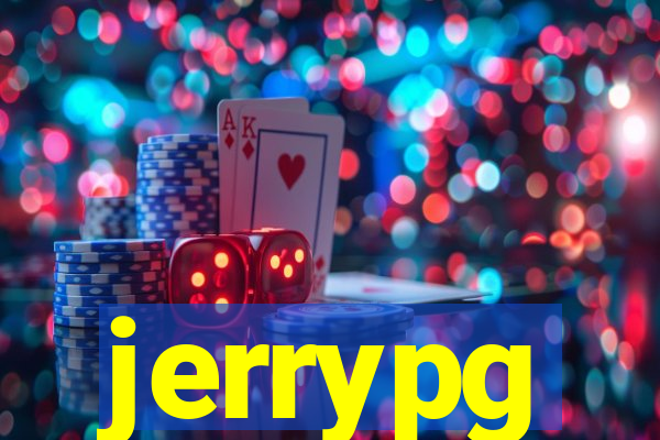 jerrypg