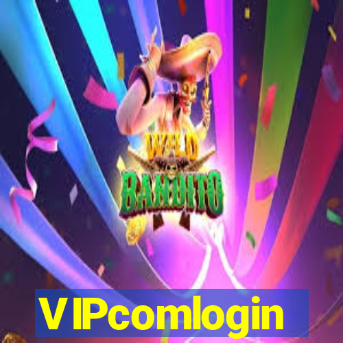 VIPcomlogin