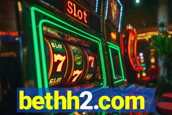 bethh2.com