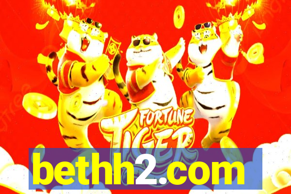 bethh2.com
