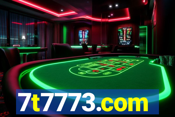 7t7773.com