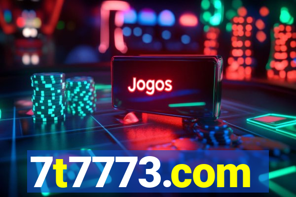 7t7773.com