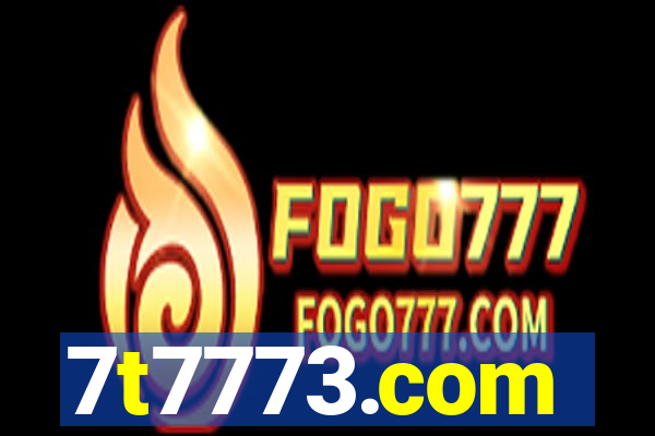7t7773.com