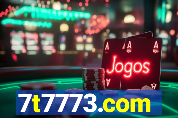 7t7773.com