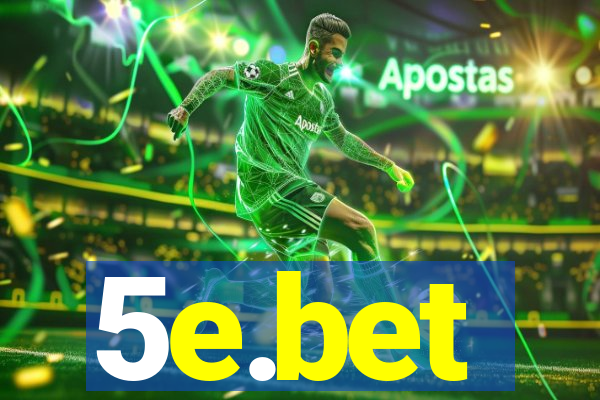 5e.bet