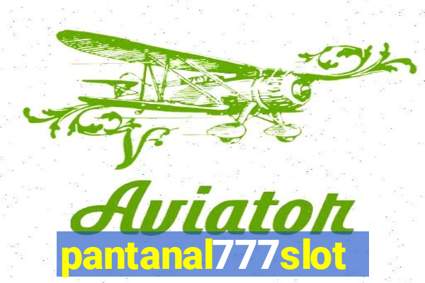 pantanal777slots.com