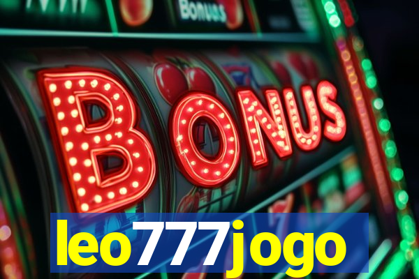 leo777jogo