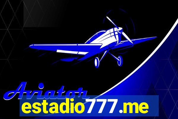 estadio777.me
