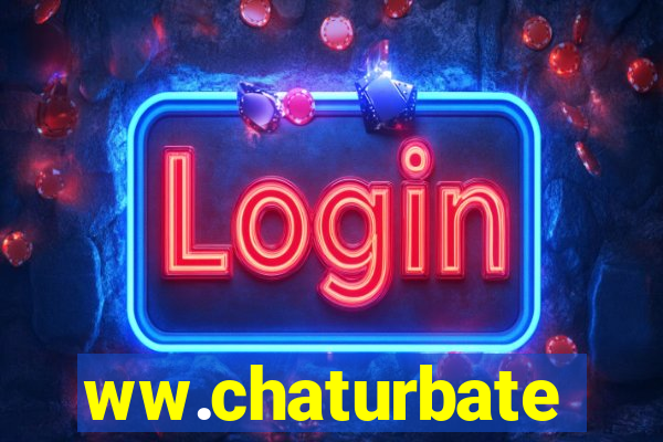 ww.chaturbate