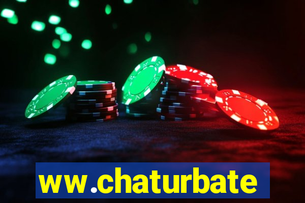ww.chaturbate
