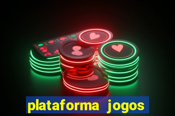 plataforma jogos gusttavo lima