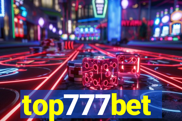 top777bet