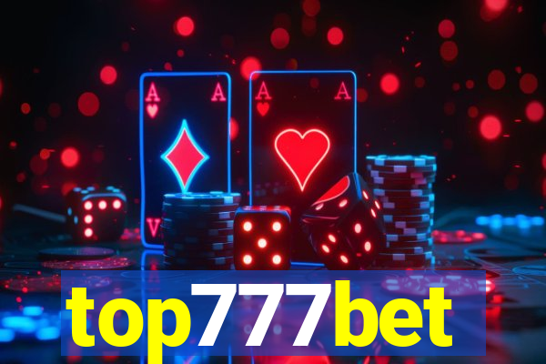 top777bet